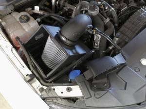 aFe Power - aFe Power Rapid Induction Cold Air Intake System w/ Pro DRY S Filter Ford Ranger 19-23 L4-2.3L (t) - 52-10001D - Image 6