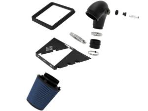 aFe Power - aFe Power Rapid Induction Cold Air Intake System w/ Pro 5R Filter Ford Ranger 19-23 L4-2.3L (t) - 52-10001R - Image 2