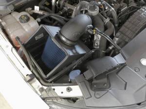 aFe Power - aFe Power Rapid Induction Cold Air Intake System w/ Pro 5R Filter Ford Ranger 19-23 L4-2.3L (t) - 52-10001R - Image 6