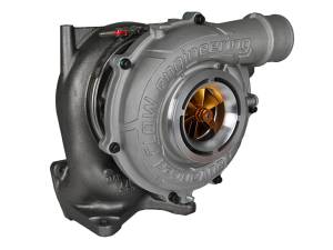 aFe Power BladeRunner GT Series Turbocharger GM Diesel Trucks 04.5-10 V8-6.6L (td) LLY/LBZ/LMM - 46-60242