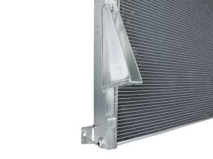 aFe Power - aFe Power BladeRunner Street Series High Capacity Aluminum Radiator Ford Diesel Trucks 11-16 V8-6.7L (td) - 46-52131 - Image 5