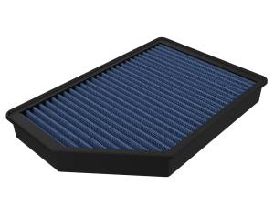 aFe Power Magnum FLOW OE Replacement Air Filter w/ Pro 5R Media GM Diesel Trucks 20-23 V8-6.6L (td) L5P - 30-10325