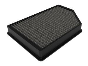 aFe Power - aFe Power Magnum FLOW OE Replacement Air Filter w/ Pro DRY S Media GM Diesel Trucks 20-23 V8-6.6L (td) L5P - 31-10325 - Image 2