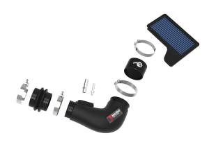 aFe Power - aFe Power Super Stock Induction System w/ Pro 5R Media Ford Mustang 15-17 V6-3.7L - 55-10007R - Image 2