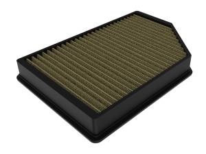 aFe Power - aFe Power Magnum FLOW OE Replacement Air Filter w/ Pro GUARD 7 Media GM Diesel Trucks 20-23 V8-6.6L (td) L5P - 73-10325 - Image 2