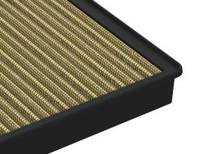 aFe Power - aFe Power Magnum FLOW OE Replacement Air Filter w/ Pro GUARD 7 Media GM Diesel Trucks 20-23 V8-6.6L (td) L5P - 73-10325 - Image 4