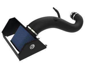 aFe Power - aFe Power Rapid Induction Cold Air Intake System w/ Pro 5R Filter RAM 1500 19-23 V6-3.6L - 52-10002R - Image 1