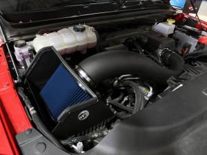 aFe Power - aFe Power Rapid Induction Cold Air Intake System w/ Pro 5R Filter RAM 1500 19-23 V6-3.6L - 52-10002R - Image 6