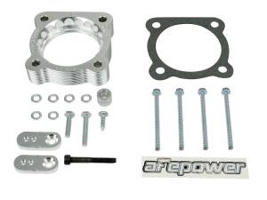 aFe Power - aFe Power Silver Bullet Throttle Body Spacer Kit Dodge 1500 07-12 V8-4.7L - 46-32009 - Image 3