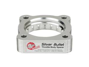 aFe Power - aFe Power Silver Bullet Throttle Body Spacer Kit Dodge 1500 07-12 V8-4.7L - 46-32009 - Image 5