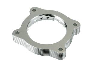 aFe Power - aFe Power Silver Bullet Throttle Body Spacer Kit GM Colorado/Canyon 04-06 L5-3.5L/07-12 L5-3.7L - 46-34018 - Image 3