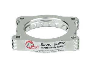 aFe Power - aFe Power Silver Bullet Throttle Body Spacer Kit GM Colorado/Canyon 04-06 L5-3.5L/07-12 L5-3.7L - 46-34018 - Image 4