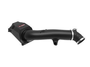 aFe Power - aFe Power Rapid Induction Cold Air Intake System w/ Pro DRY S Filter Jeep Wrangler (JL)/Gladiator (JT) 20-23 V6-3.0L (td) EcoDiesel - 52-10005D - Image 3