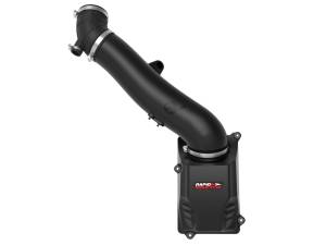 aFe Power - aFe Power Rapid Induction Cold Air Intake System w/ Pro DRY S Filter Jeep Wrangler (JL)/Gladiator (JT) 20-23 V6-3.0L (td) EcoDiesel - 52-10005D - Image 5