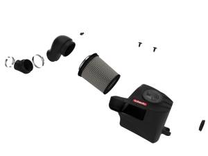 aFe Power - aFe Power Takeda Momentum Cold Air Intake System w/ Pro DRY S Filter Hyundai Veloster 12-17 L4-1.6L - 56-70029D - Image 2