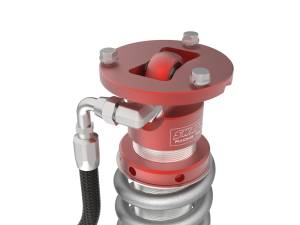 aFe Power - aFe Power Sway-A-Way 2.5 Front Coilover Kit w/ Remote Reservoirs Toyota 4Runner 03-09/FJ Cruiser/Tacoma 05-23 - 101-5600-19 - Image 2