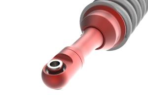 aFe Power - aFe Power Sway-A-Way 2.5 Front Coilover Kit w/ Remote Reservoirs Toyota 4Runner 03-09/FJ Cruiser/Tacoma 05-23 - 101-5600-19 - Image 3