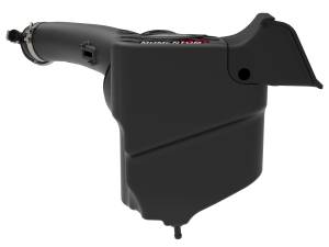 aFe Power - aFe Power Momentum HD Cold Air Intake System w/ Pro 10 R Filter Jeep Wrangler (JL)/Gladiator (JT) 20-23 V6-3.0L (td) EcoDiesel - 50-70062T - Image 4