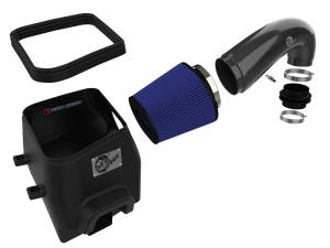 aFe Power - aFe Power Track Series Stage-2 Carbon Fiber Intake System w/ Pro 5R Filter RAM 1500 (DT) 19-23 V8-5.7L HEMI - 57-10011R - Image 2