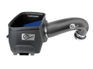 aFe Power - aFe Power Track Series Stage-2 Carbon Fiber Intake System w/ Pro 5R Filter RAM 1500 (DT) 19-23 V8-5.7L HEMI - 57-10011R - Image 5