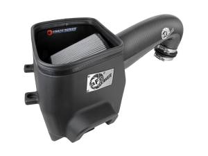 aFe Power - aFe Power Track Series Stage-2 Carbon Fiber Intake System w/ Pro DRY S Filter RAM 1500 (DT) 19-23 V8-5.7L HEMI - 57-10011D - Image 1