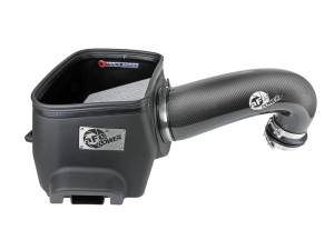 aFe Power - aFe Power Track Series Stage-2 Carbon Fiber Intake System w/ Pro DRY S Filter RAM 1500 (DT) 19-23 V8-5.7L HEMI - 57-10011D - Image 5