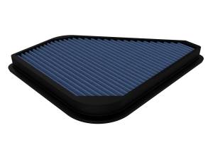 aFe Power - aFe Power Magnum FLOW OE Replacement Air Filter w/ Pro 5R Media Chevrolet Traverse 09-17 V6-3.6L - 30-10320 - Image 2