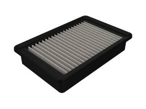 aFe Power Magnum FLOW OE Replacement Air Filter w/ Pro DRY S Media Hyundai Elantra 17-20/Veloster 19-20/Elantra GT 18-20/Kona 18-23/Kia Forte 19-23/Soul 20-23 - 31-10323