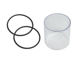 aFe Power - aFe Power DFS780 Fuel System Sight Glass - 42-90004 - Image 2
