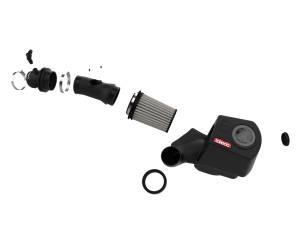 aFe Power - aFe Power Takeda Momentum Cold Air Intake System w/ Pro DRY S Filter Toyota Corolla 19-23 L4-2.0L - 56-70031D - Image 2