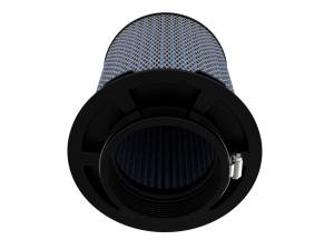 aFe Power - aFe Power Momentum Intake Replacement Air Filter w/ Pro 5R Media 4 IN F x 6-1/2 IN B x 6-1/2 IN T (Inverted) x 8 IN H - 24-91153 - Image 3