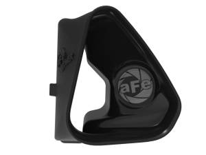aFe Power - aFe POWER Dynamic Air Scoop D.A.S. Black Ford Mustang 15-20 L4-2.3L (t)/V6-3.7L/V8-5.0L - 54-13015S - Image 3