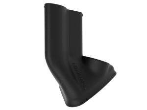 aFe Power - aFe POWER Dynamic Air Scoop D.A.S. Black Ford Mustang 15-20 L4-2.3L (t)/V6-3.7L/V8-5.0L - 54-13015S - Image 4