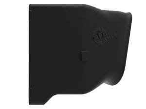 aFe Power - aFe POWER Dynamic Air Scoop D.A.S. Black Ford Mustang 15-20 L4-2.3L (t)/V6-3.7L/V8-5.0L - 54-13015S - Image 5