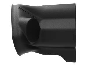 aFe Power - aFe POWER Dynamic Air Scoop D.A.S. Black Ford Mustang 15-20 L4-2.3L (t)/V6-3.7L/V8-5.0L - 54-13015S - Image 6