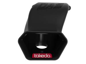 aFe Power - aFe Power Takeda Dynamic Air Scoop D.A.S. Hyundai Elantra GT 18-20 L4-1.6L (t) - 56-70005S - Image 3