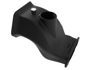 aFe Power - aFe Power Takeda Dynamic Air Scoop D.A.S. Hyundai Elantra GT 18-20 L4-1.6L (t) - 56-70005S - Image 5