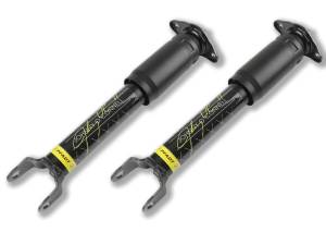 aFe CONTROL Johnny O'Connell Signature Series Rear Shock Set Chevrolet Corvette (C5/C6) 97-13 - 420-401001RJ