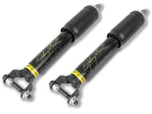 aFe CONTROL Johnny O'Connell Signature Series Rear Shock Kit Chevrolet Corvette (C7) 14-19 - 420-401002RJ