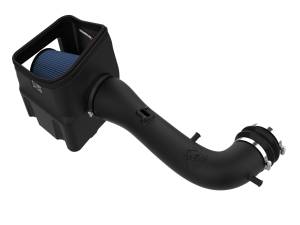 aFe Power - aFe Power Magnum FORCE Stage-2 Cold Air Intake System w/ Pro 5R Filter GM Silverado/Sierra 1500 14-18 / Silverado LD/Sierra Limited 2019 V8-5.3/6.2L - 54-13060R - Image 3