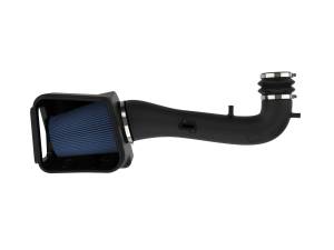 aFe Power - aFe Power Magnum FORCE Stage-2 Cold Air Intake System w/ Pro 5R Filter GM Silverado/Sierra 1500 14-18 / Silverado LD/Sierra Limited 2019 V8-5.3/6.2L - 54-13060R - Image 5