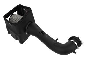 aFe Power - aFe Power Magnum FORCE Stage-2 Cold Air Intake System w/ Pro DRY S Filter GM Silverado/Sierra 1500 14-18 / Silverado LD/Sierra Limited 2019 V8-5.3/6.2L - 54-13060D - Image 3