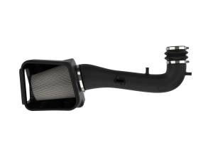 aFe Power - aFe Power Magnum FORCE Stage-2 Cold Air Intake System w/ Pro DRY S Filter GM Silverado/Sierra 1500 14-18 / Silverado LD/Sierra Limited 2019 V8-5.3/6.2L - 54-13060D - Image 5