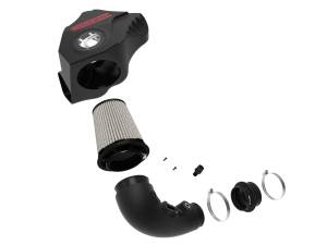 aFe Power - aFe Power Takeda Momentum Cold Air Intake System w/ Pro DRY S Filter Toyota GR Supra (A90) 21-23 L4-2.0L (t) - 56-70037D - Image 2