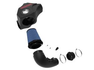 aFe Power - aFe Power Takeda Momentum Cold Air Intake System w/ Pro 5R Filter Toyota GR Supra (A90) 21-23 L4-2.0L (t) - 56-70037R - Image 2