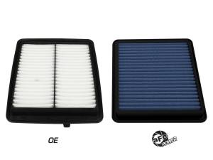 aFe Power - aFe Power Magnum FLOW OE Replacement Air Filter w/ Pro 5R Media Suzuki Jimny 19-23 L4-1.5L - 30-10329 - Image 3