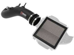 aFe Power - aFe Power Super Stock Induction System w/ Pro DRY S Media Ford F-150 15-20 V8-5.0L - 55-10011D - Image 3