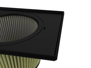 aFe Power - aFe Power Magnum FLOW Inverted Replacement Air Filter (IRF) w/ Pro GUARD 7 Media Ford Ranger 19-23 L4-2.3L (t) - 73-80294 - Image 4