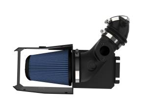 aFe Power - aFe Power Takeda Rapid Induction Cold Air Intake System w/ Pro 5R Filter Mazda MX-5 Miata (ND) 16-23 L4-2.0L - 56-20040R - Image 5