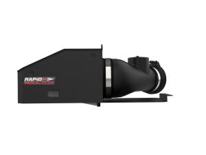 aFe Power - aFe Power Takeda Rapid Induction Cold Air Intake System w/ Pro DRY S Filter Mazda MX-5 Miata (ND) 16-23 L4-2.0L - 56-20040D - Image 4